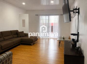 Casa de 3 habitaciones, La Chorrera · Alquiler Casa La Chorrera