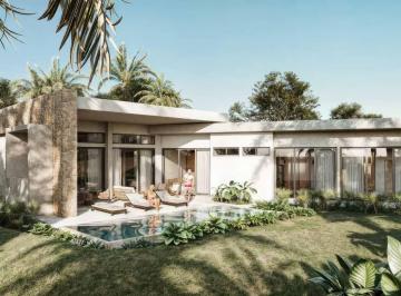 Casa de 3 habitaciones, Tonosí · Llave en Mano | Modelo Roble con Vista Al Mar en Hermitage Hills, Playa Venao