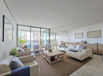 Apartamento de 3 habitaciones, Panamá · Alquiler de Apartamento en Costa del Este