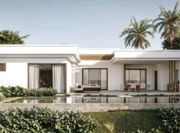 Casa de 3 habitaciones, Tonosí · Hermitage Hills, Playa Venao – Modelo Teca con Vista Al Mar