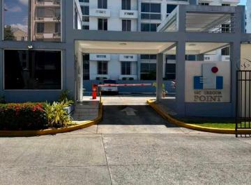 Apartamento · 91m² · 3 Recámaras · 1 Estacionamientos · Alquiler de Apartamento en Condado Del. Rey