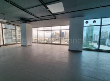 Oficina comercial , Panamá · Venta de Oficina en Obarrio