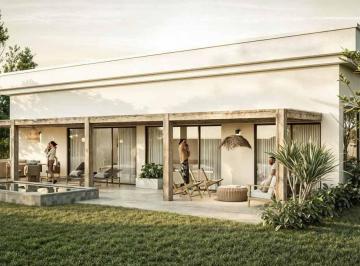 Casa de 3 habitaciones, Tonosí · Llave en Mano | Modelo Caoba con Vista Al Mar en Hermitage Hills, Playa Venao