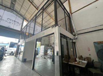 Bodega-Galpón-Depósito , Panamá · Venta de Galera en Río Abajo