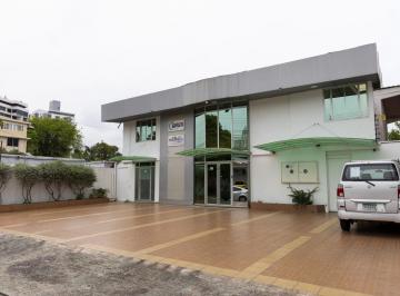 Edificio · 650m² · 12 Estacionamientos · Ganga Vendo Edificio de 2 Niveles de Uso Comercial en El Carmen