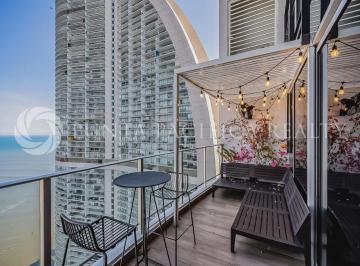 Apartamento de 1 habitación, Panamá · Alquiler | Exclusivo Loft de Lujo en Pacific Village | Punta Pacífica