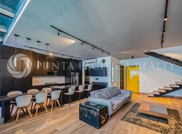 Apartamento de 1 habitación, Panamá · Alquiler | Exclusivo Loft de Lujo en Pacific Village | Punta Pacífica