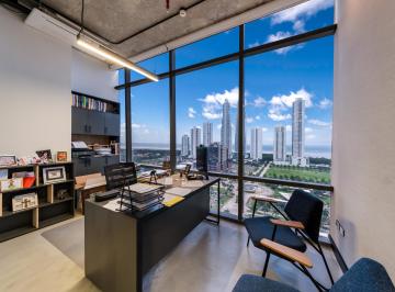 Oficina comercial , Panamá · Oficina Premium con Renta Inmediata | Inversionistas