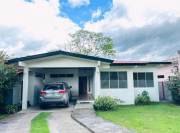 Casa · 157m² · 2 Recámaras · 3 Estacionamientos · Venta de Casa en David Cerca Al Terronal 3r