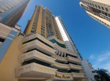 Apartamento de 3 habitaciones, Panamá · Se Vende Apartamento de 170 m² en Punta Pacifica, PH Royal Pacific