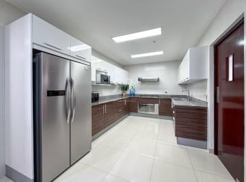 Apartamento · 172m² · 3 Recámaras · 2 Estacionamientos · Apartamento Amoblado en Costa del Este PH Brisa Marina