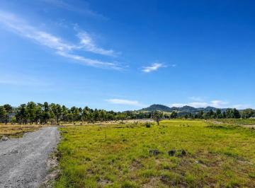 Terreno / Lote , Volcan · Lote B26 Agrorismo – 4,527.61 m² de Terreno en Volcán, Chiriquí