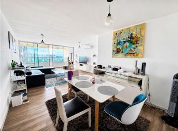 Apartamento de 3 habitaciones, Panamá · Venta de Apartamento en San Francisco, PH Terrawind, 124 m²