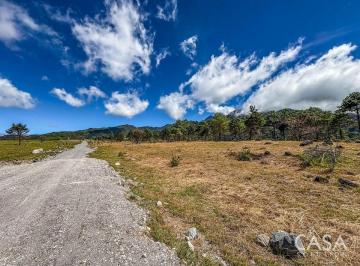 Terreno / Lote , Volcan · Lote A11 Agrorismo | Terreno de 2,489.46 m² en Venta en Volcán, Chiriquí
