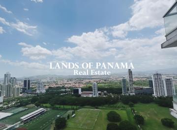 Apartamento de 2 habitaciones, Panamá · PH Parkside – Costa del Este
