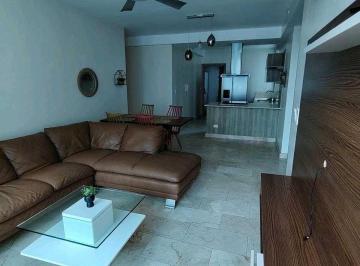 Apartamento · 113m² · 2 Recámaras · 2 Estacionamientos · Alquiler de Apartamento en Bella Vista - PH Dynasty - Amoblado