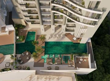 Apartamento · 63m² · 2 Recámaras · Venta de Apartamento en PH Luxor 500 El Cangrejo, Bella Vista
