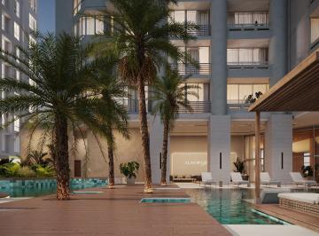 Apartamento · 77m² · 2 Recámaras · Venta de Apartamento en PH Luxor 500 El Cangrejo, Bella Vista