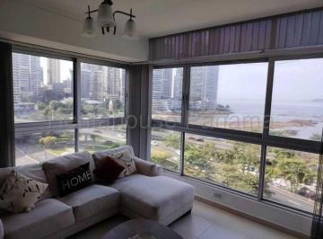 Apartamento de 2 habitaciones, Panamá · Apartamento en Venta en Av Balboa