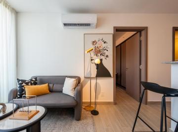 Apartamento · 65m² · 2 Recámaras · Venta de Apartamento en PH Greenwoods Towers 200