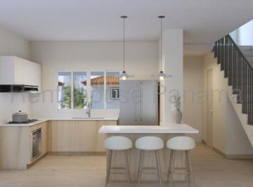 Casa de 3 habitaciones, Arraiján · Compra Tu Townhouse en Veracruz | Club de Playa y Amenidades Exclusivas