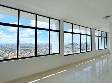Apartamento · 590m² · 4 Recámaras · 4 Estacionamientos · Venta o Alquiler de Penthouse en PH Elite 400 Dos Mares