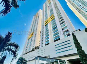 Apartamento de 3 habitaciones, Panamá · Se Alquila Apartamento en San Francisco Pru26 - 9068