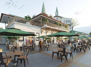 Local comercial · 78m² · 1 Estacionamientos · Alquiler Local Comercial Parking Site, Ciudad Deportiva Irving Saladino