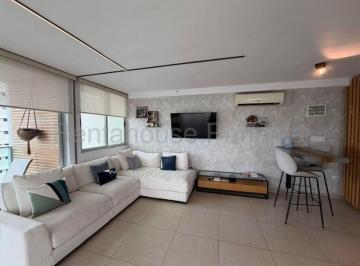 Apartamento de 2 habitaciones, Panamá · Venta de Apartamento en Costa del Este 27lbr261