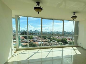 Apartamento de 3 habitaciones, Panamá · Venta de Apartamento en Chanis PH Creta 118 m