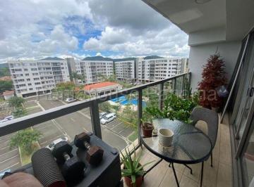 Apartamento de 2 habitaciones, Arraiján · Vendo Apartamento en Woodlands Panama Pacifico