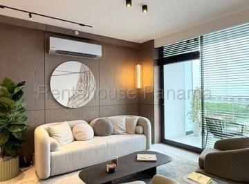 Apartamento de 2 habitaciones, Panamá · Venta de Apartamento en Coco del Mar PH Next 89 m