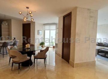 Apartamento de 2 habitaciones, Panamá · Vendo Apartamento en Santa Maria