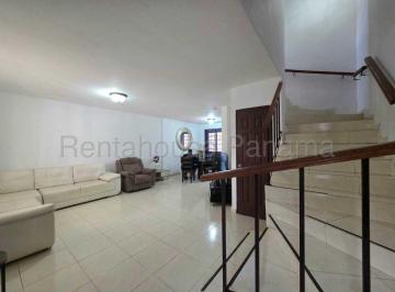 Casa de 3 habitaciones, Panamá · Venta de Casa en Las Cumbres Quintas del Lago 148 m