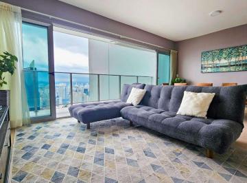 Apartamento · 2 Recámaras · 1 Estacionamientos · Apartamento en PH Waters On The Bay, Av Balboa Vista Al Mar