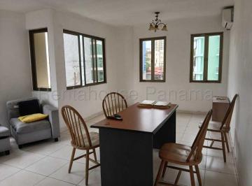 Apartamento de 3 habitaciones, Panamá · Venta de Apartamento en San Francisco PH Golden Gate