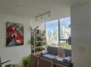 Apartamento de 2 habitaciones, Panamá · Venta de Apartamento en San Francisco PH Wanders & Yoo