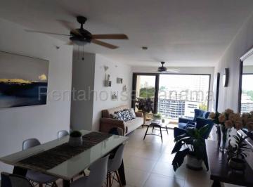 Apartamento de 3 habitaciones, Panamá · Alquilo Apartamento Amoblado en Tumba Muerto