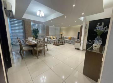 Apartamento de 3 habitaciones, Panamá · Apartamento en Venta en PH Lacosta Tower Costa del Este Aecc#26 - 8981