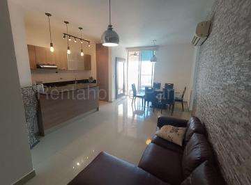 Apartamento de 3 habitaciones, Panamá · Apartamento en Venta en PH Diamond Tower San Francisco Aecc#25 - 7826
