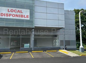 Local comercial , San Miguelito · Alquiler de Local Comercial en Brisas del Golf