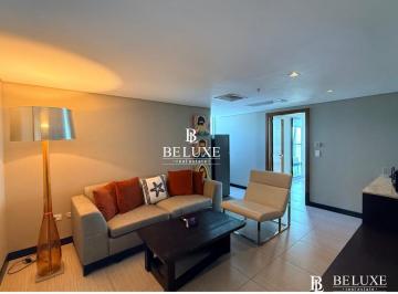 Hotel · 89m² · 2 Recámaras · 1 Estacionamientos · Alquiler de Suite en Hotel Av Balboa (6)