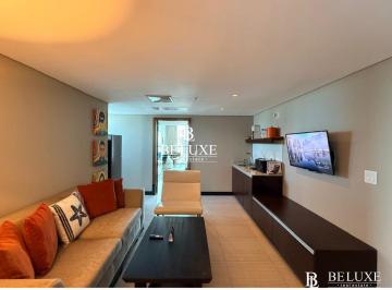 Hotel · 89m² · 2 Recámaras · 1 Estacionamientos · Venta de Suite en Hotel Av Balboa (6)