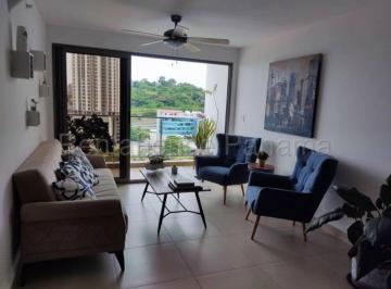 Apartamento de 3 habitaciones, Panamá · Apartamento de 99 m² con 3 Recámaras en Alquiler en Tumba Muerto