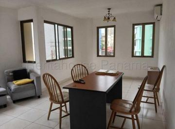 Apartamento de 3 habitaciones, Panamá · Venta de Apartamento en San Francisco
