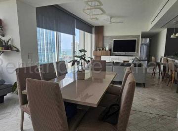 Apartamento de 2 habitaciones, Panamá · Venta de Apartamento en San Francisco