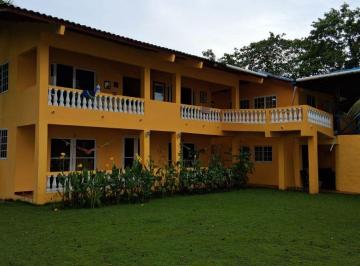 Casa de 8 habitaciones, Portobelo · Venta Casa Playa Colon Portobelo