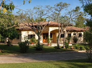 Casa de 10 habitaciones, San Lorenzo · Impresionante Propiedad de Casi 300 Acres con Múltiples Casas en Venta en Boca Chica - Rincon Beach