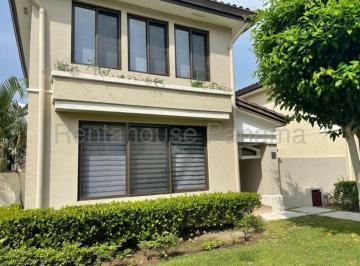Casa de 3 habitaciones, Panamá · Casa en Alquiler en Panama Pacífico