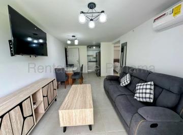 Apartamento de 2 habitaciones, Panamá · Alquiler en Parque Lefevre PH Panama Viejo Residen Apartamento